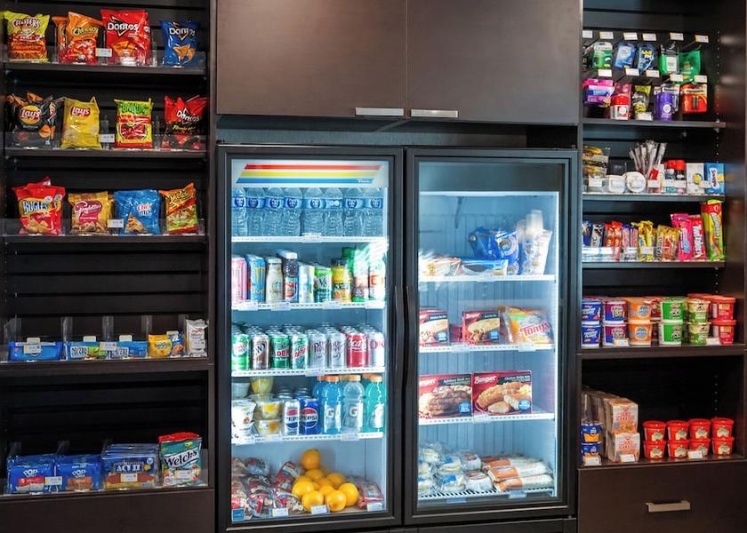 Arizona Avondale Dining Area