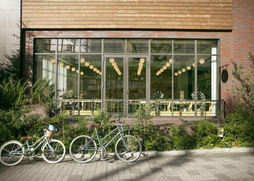 Aichi Nagoya Bicycling