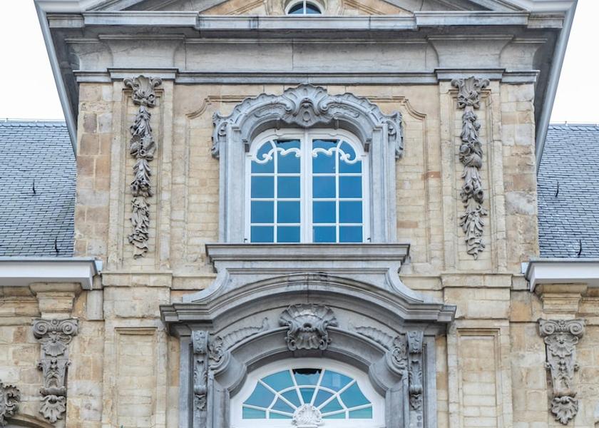 Flemish Region Antwerp Exterior