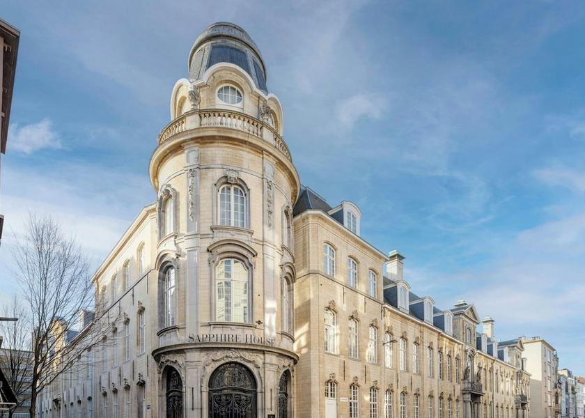 Flemish Region Antwerp Exterior