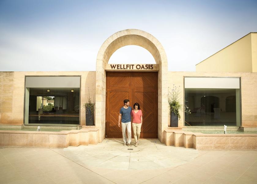Balearic Islands Felanitx Spa treatment