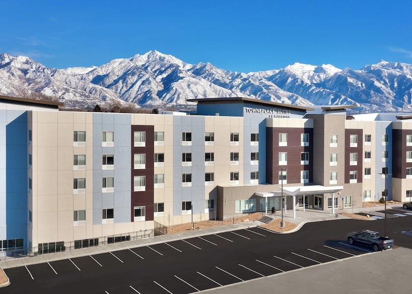 Utah Murray Primary image