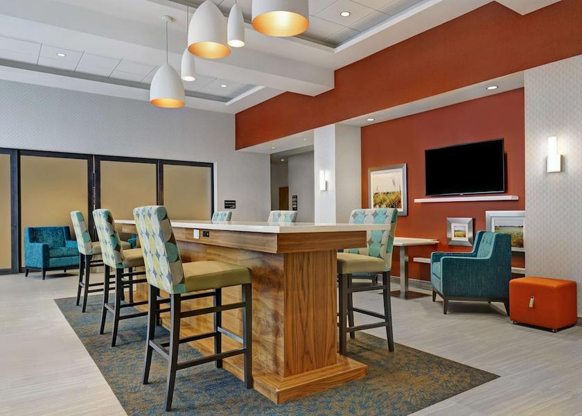 Ontario Belleville Lobby