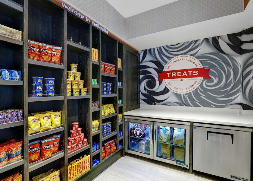 Ontario Belleville Lobby