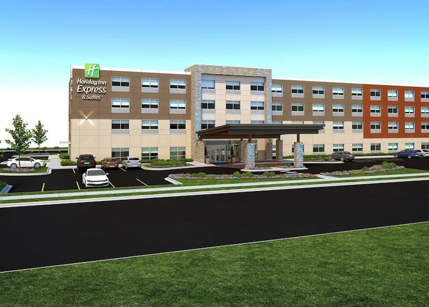 Illinois Yorkville Primary image