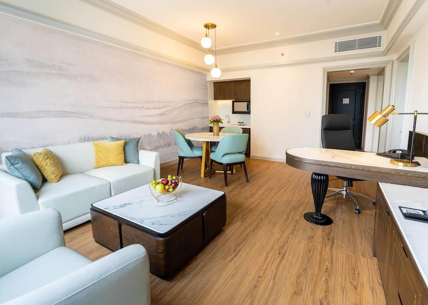 Special Capital Region of Jakarta Jakarta Room
