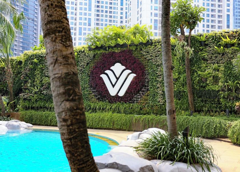 Special Capital Region of Jakarta Jakarta Garden