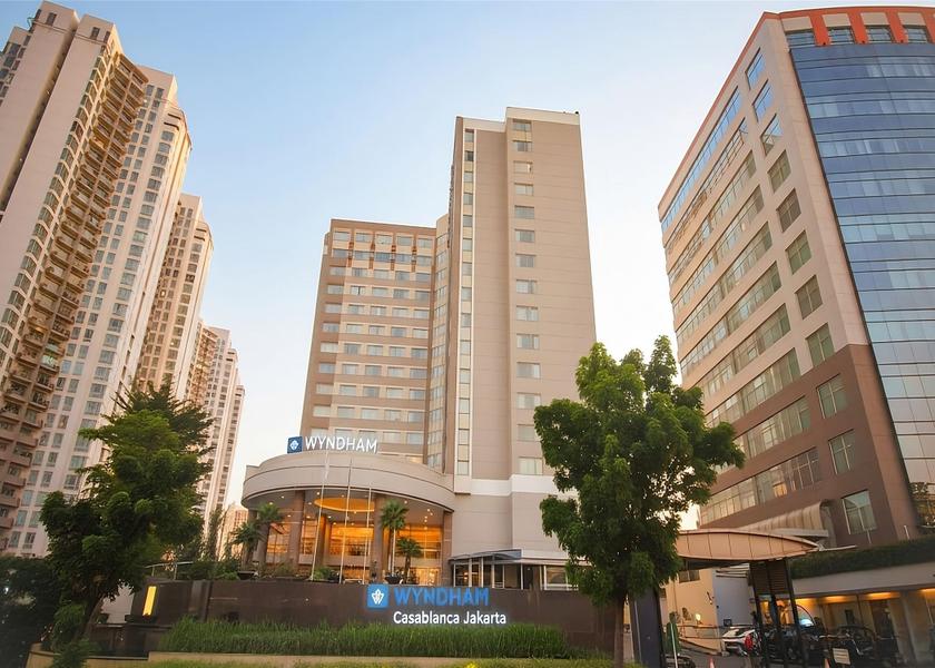 Special Capital Region of Jakarta Jakarta Exterior
