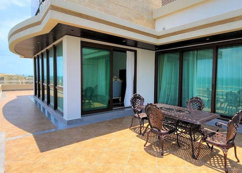  Belize City Terrace
