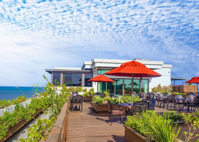  Belize City Restaurant