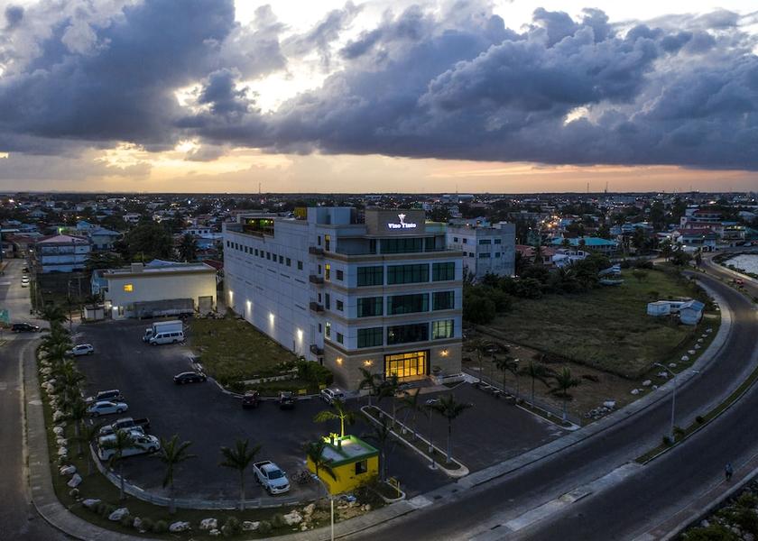  Belize City Primary image