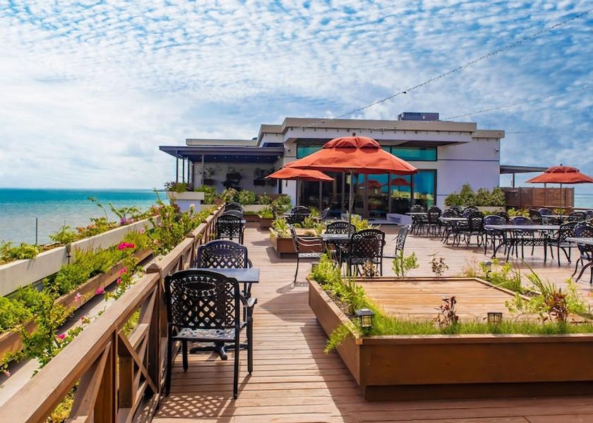 Belize Belize City Restaurant