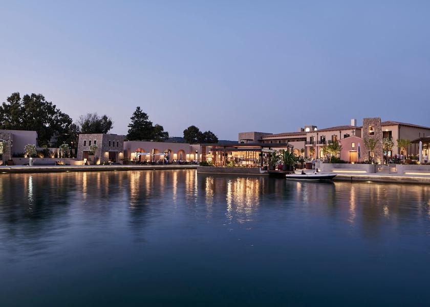 Peloponnese Region Pylos-Nestoras Property amenity