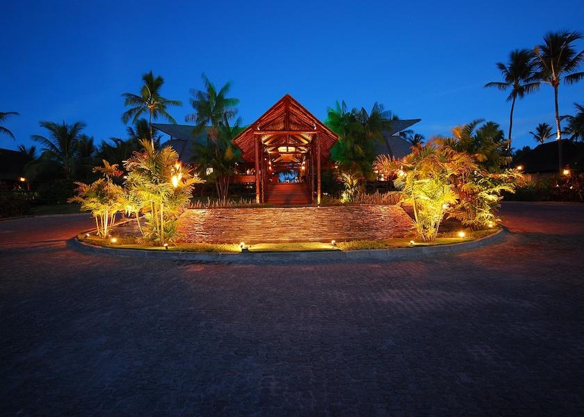 Pernambuco (state) Ipojuca Facade