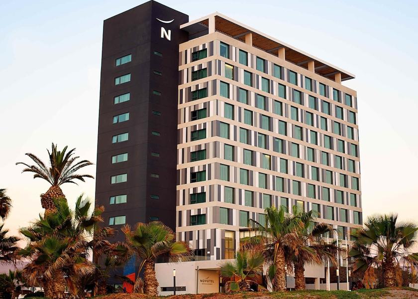 Tarapaca (region) Arica Primary image