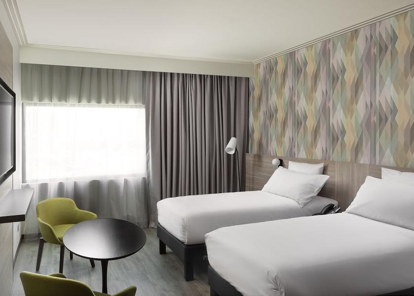 Tarapaca (region) Arica Room