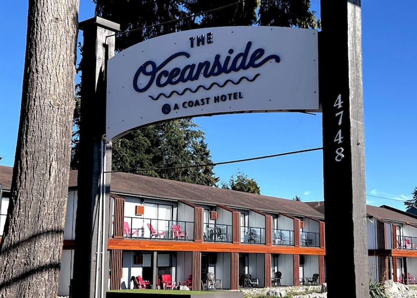 British Columbia Sechelt Primary image