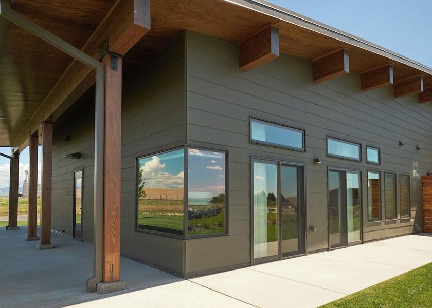 Washington Walla Walla Terrace