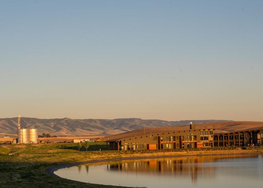 Washington Walla Walla Garden