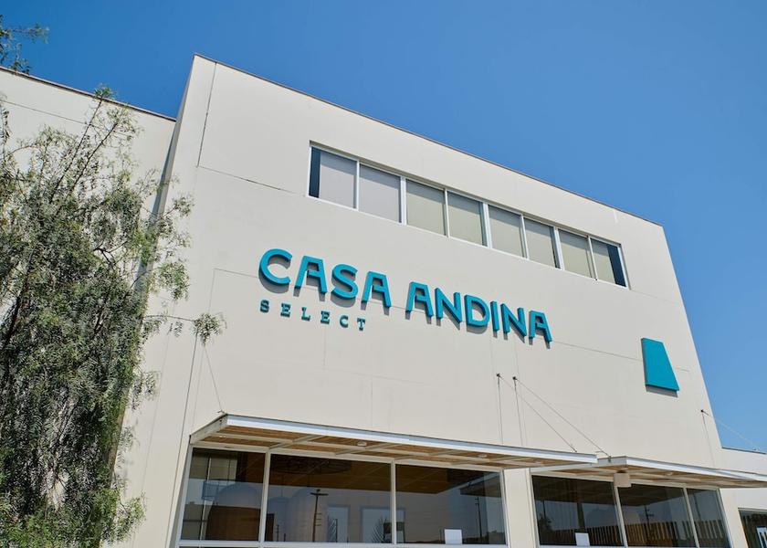 Ica Region Paracas Front of property