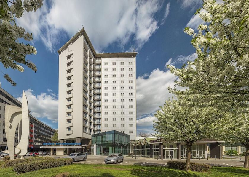 South Moravian (region) Brno Primary image