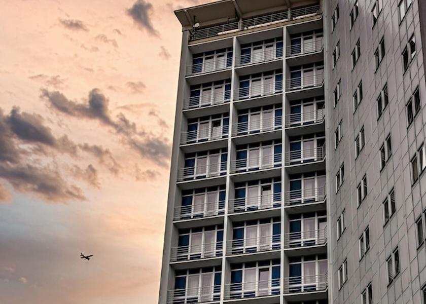 South Moravian (region) Brno Exterior Detail