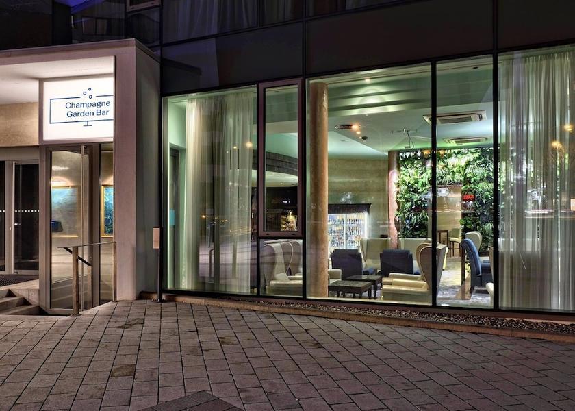 South Moravian (region) Brno Bar