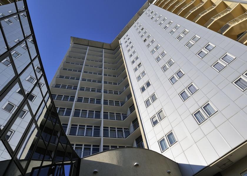 South Moravian (region) Brno Property Grounds