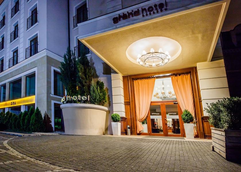 Podkarpackie Voivodeship Rzeszów Front of property