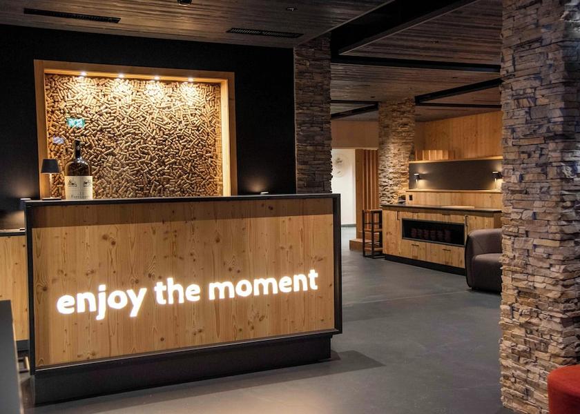 Canton of Bern Grindelwald Reception