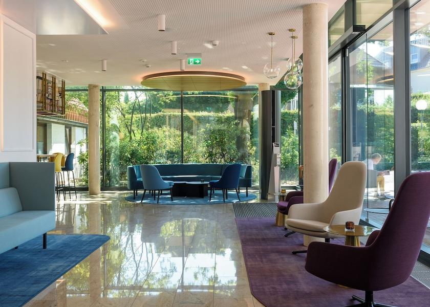 North Rhine-Westphalia Bad Sassendorf Reception