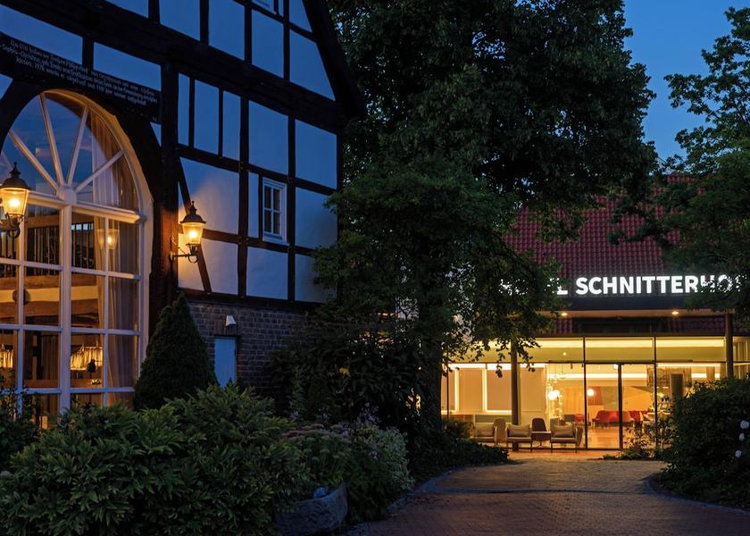 North Rhine-Westphalia Bad Sassendorf Exterior