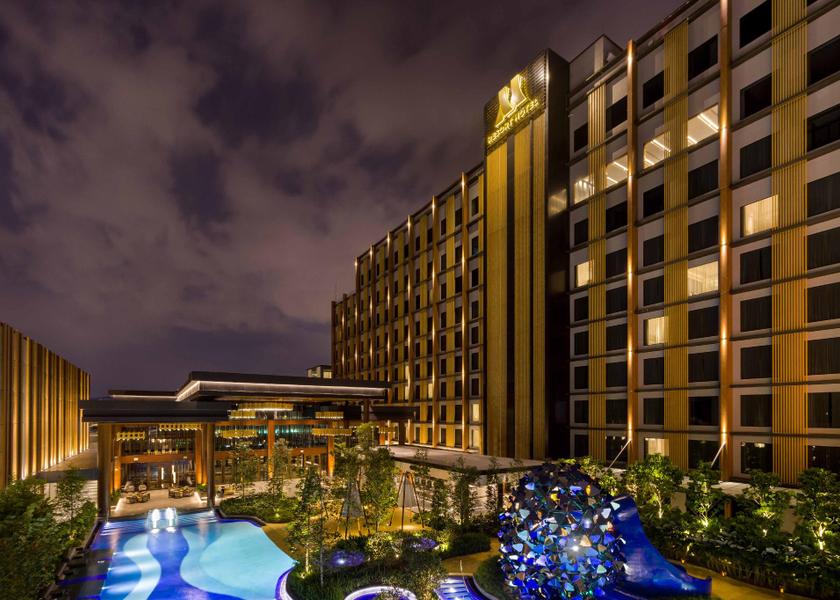 Federal Territory of Kuala Lumpur Kuala Lumpur Hotel Exterior