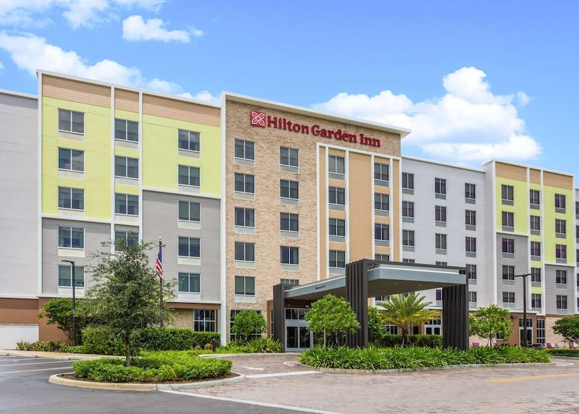 Florida Homestead Primary image