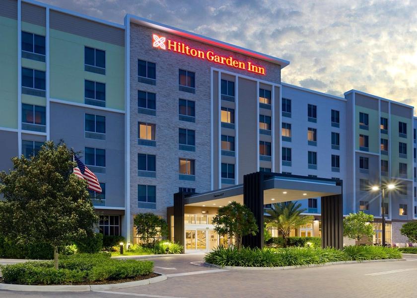 Florida Homestead Exterior Detail