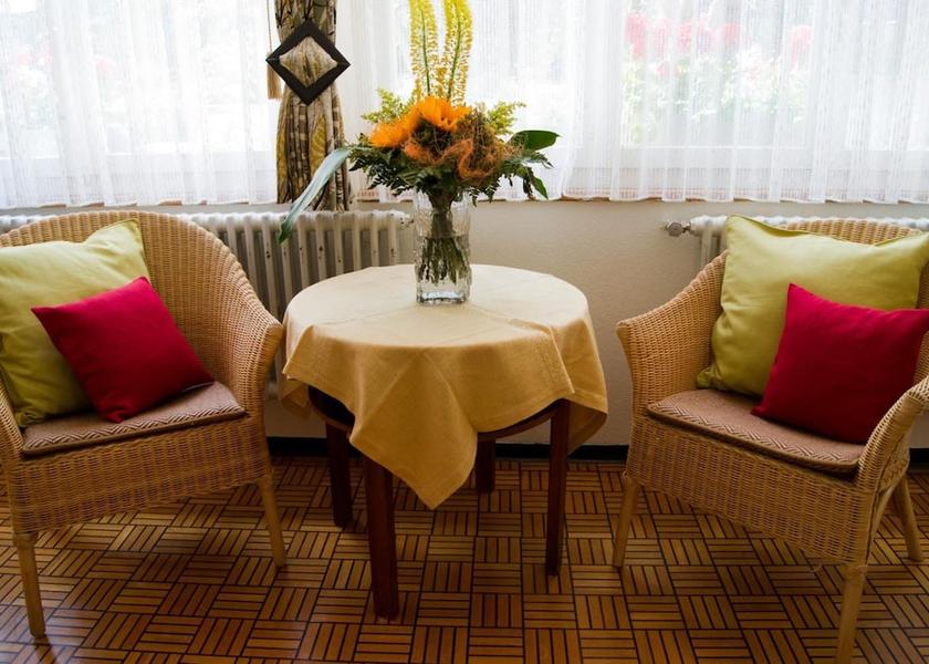 Valais Zermatt Living room