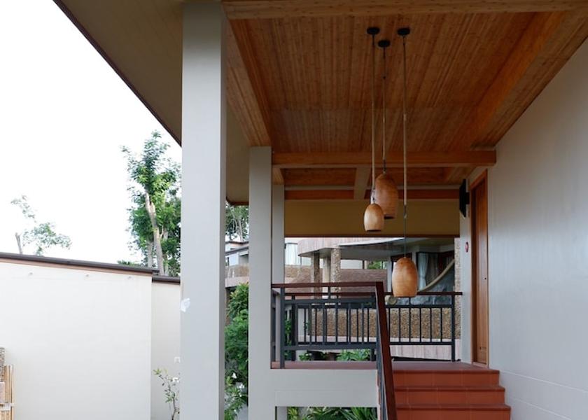 Phuket Ratsada Terrace