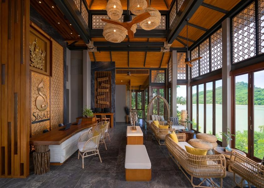 Phuket Ratsada Lobby