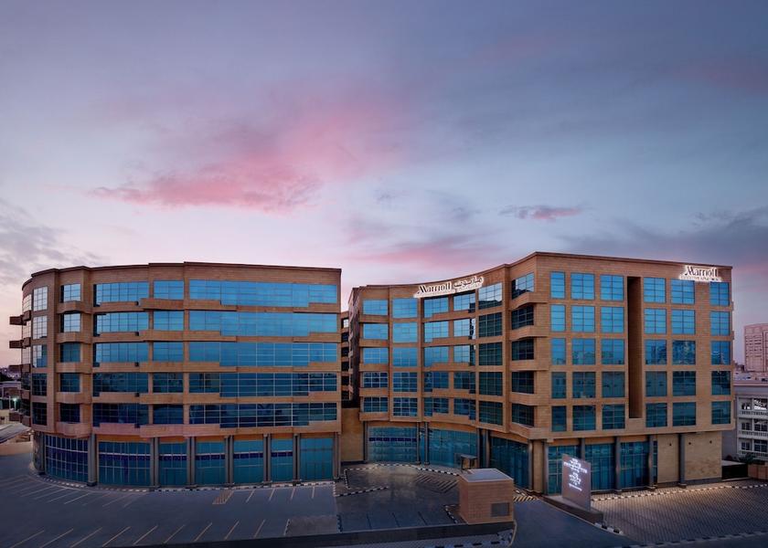 Eastern Province Al Khobar Exterior Detail