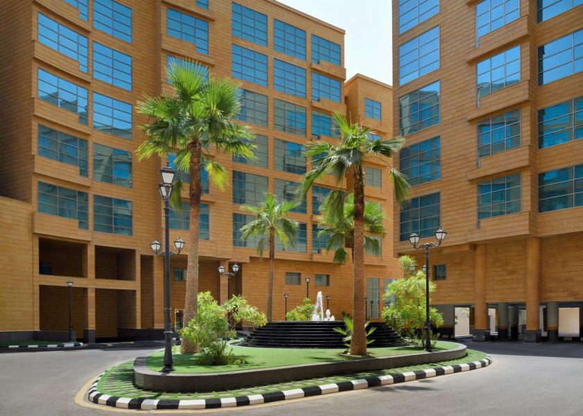 Eastern Province Al Khobar Exterior view