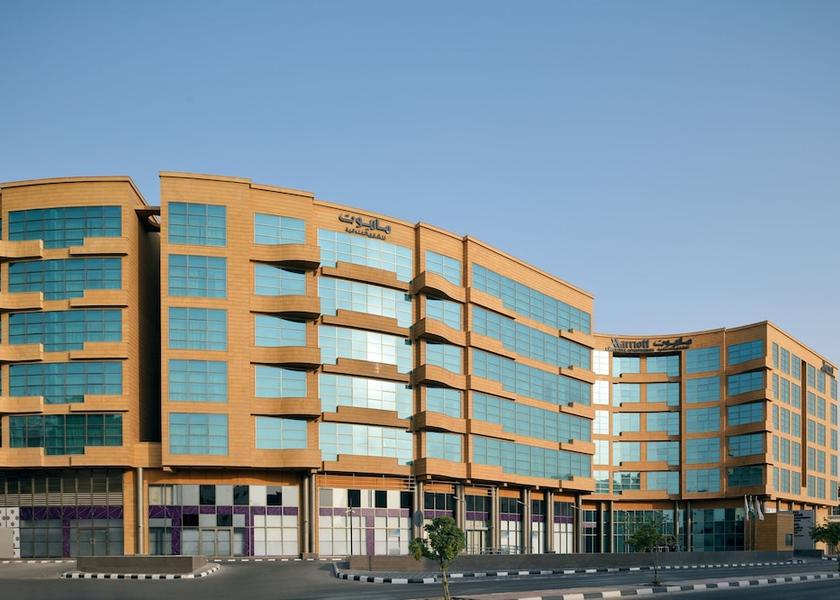 Eastern Province Al Khobar Exterior Detail