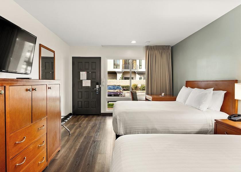 California Glendale Room