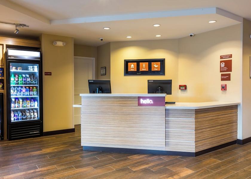 Oregon Beaverton Reception