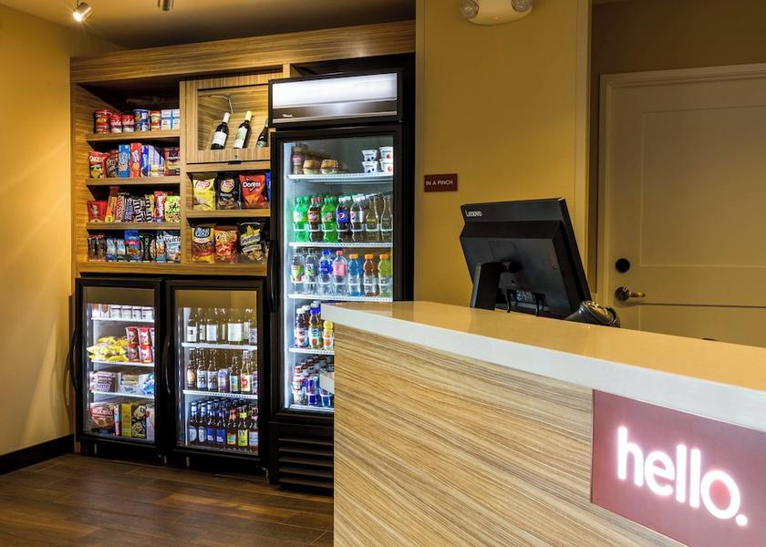 Oregon Beaverton Amenity