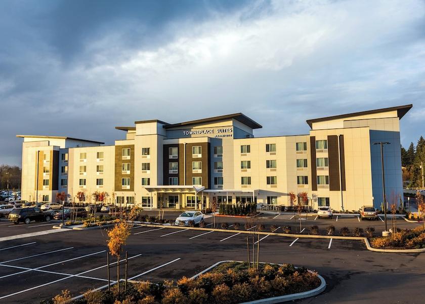 Oregon Beaverton Primary image