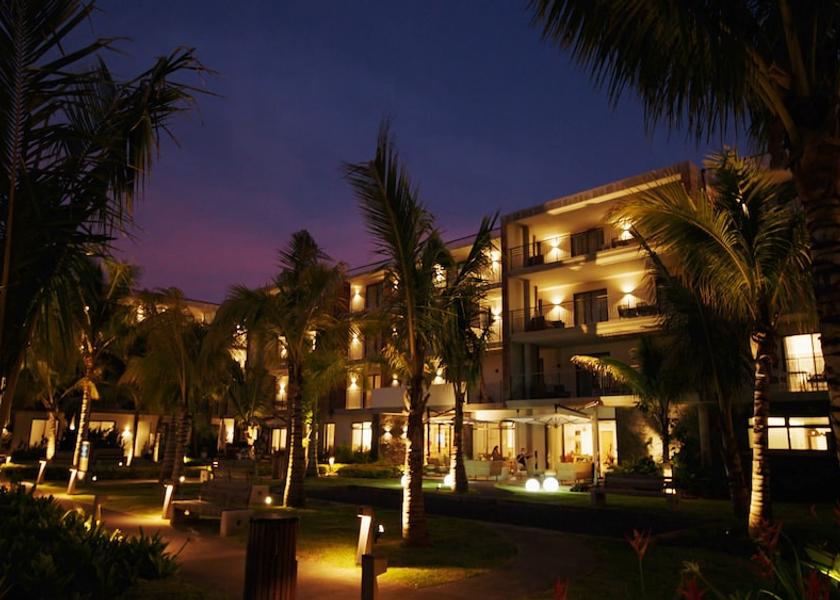  Mont Choisy Exterior