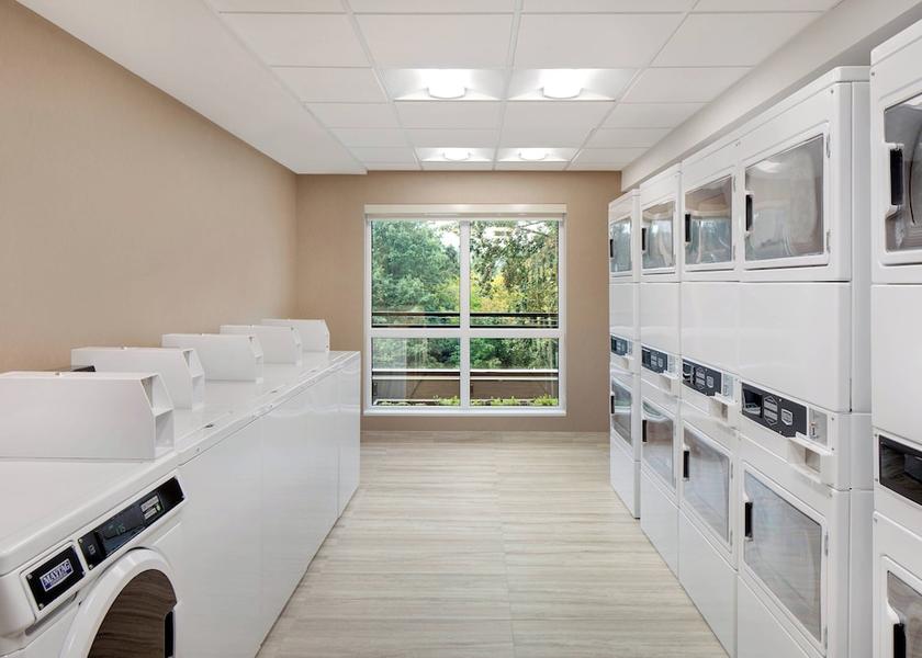 Washington Renton Property amenity