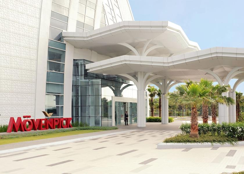 Selangor Sepang Property entrance
