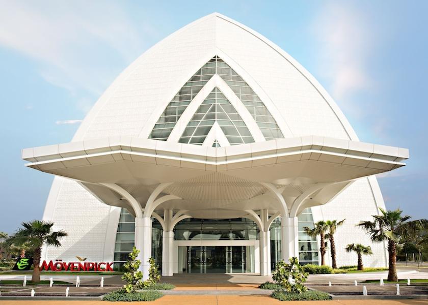 Selangor Sepang Front of property