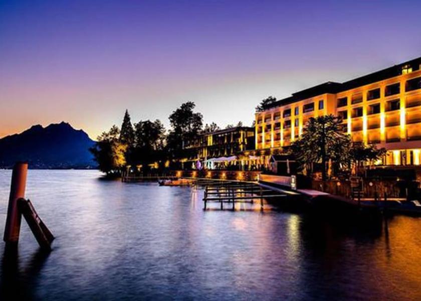 Canton of Lucerne Weggis Primary image